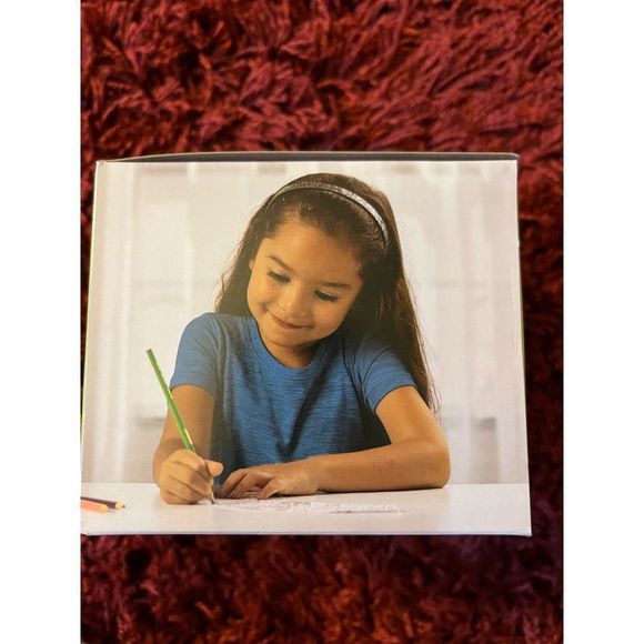 Kids Craft Create a Pot - Picture 5 of 6